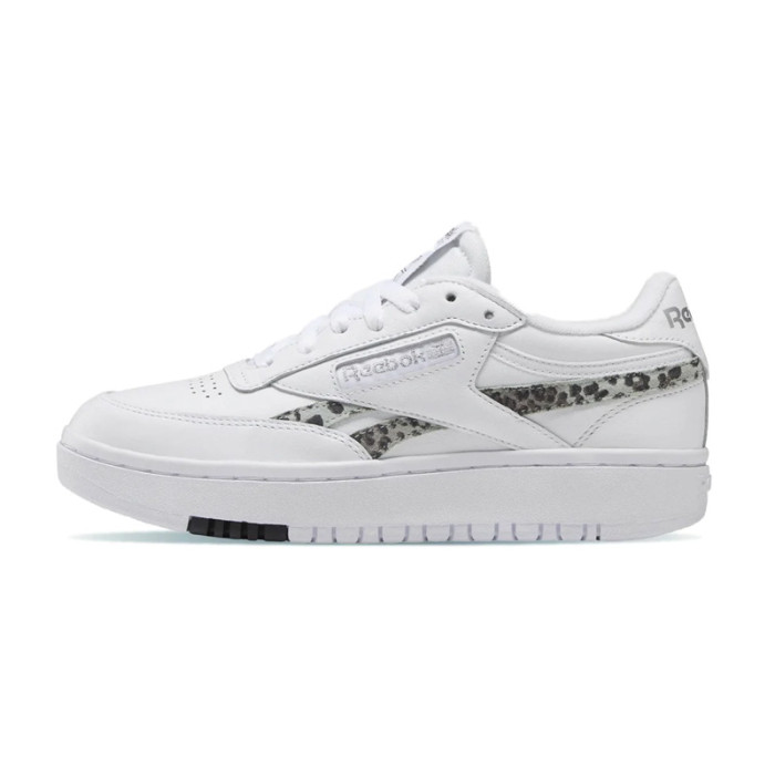 Reebok Basket Reebok CLUB C DOUBLE