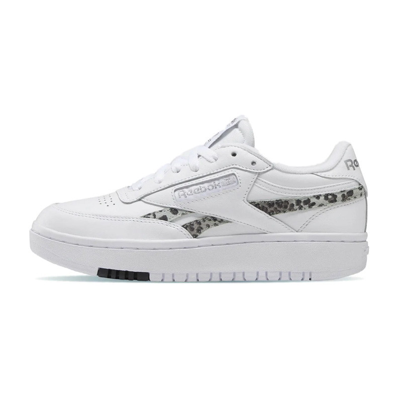 Reebok Basket Reebok CLUB C DOUBLE Reebok Basket Reebok CLUB C DOUBLE