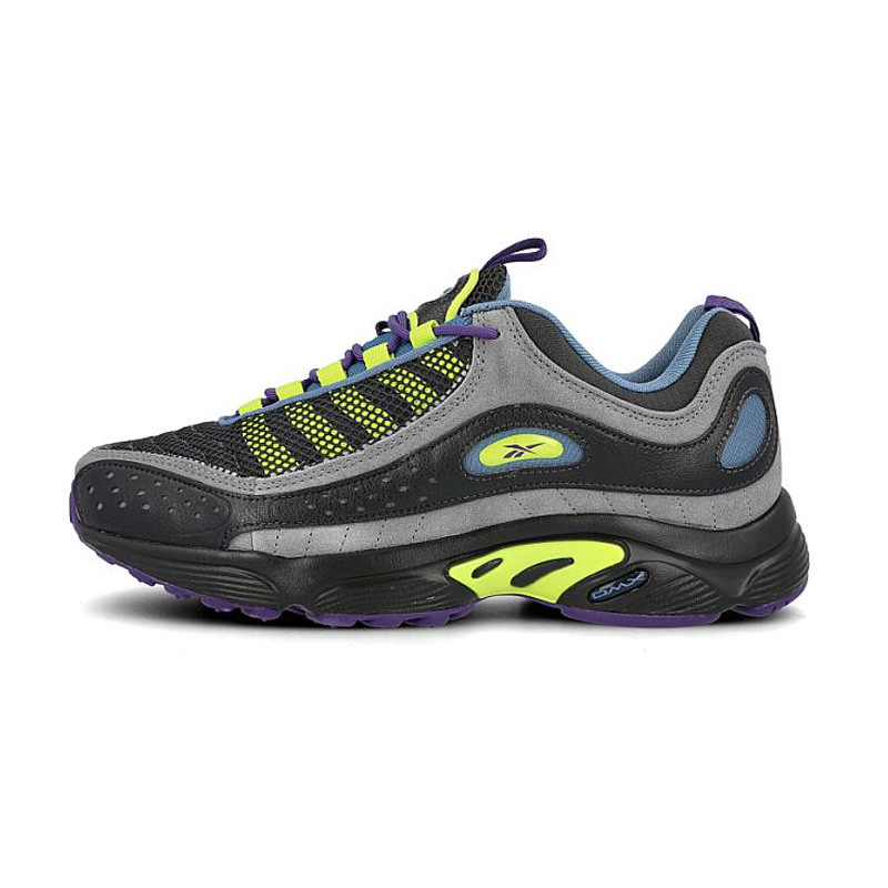Reebok Basket Reebok DAYTONA DMX II Reebok Basket Reebok DAYTONA DMX II