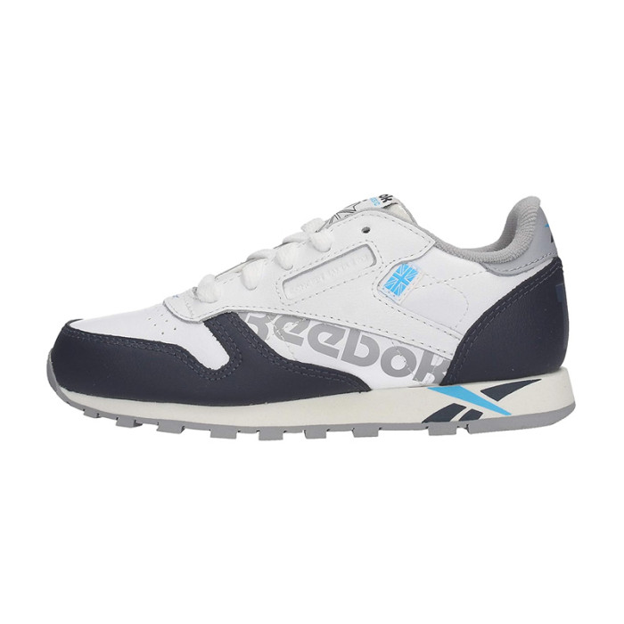Reebok Basket Reebok CLASSIC LEATHER Junior