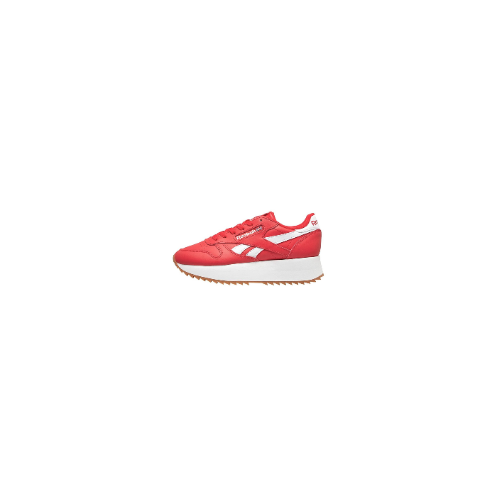 Basket Reebok CL LTHR DOUBLE