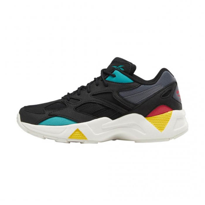 Basket Reebok AZTREK 96
