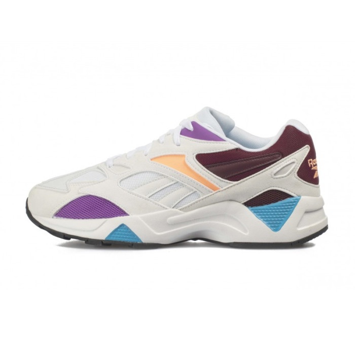 Basket Reebok AZTREK 96...