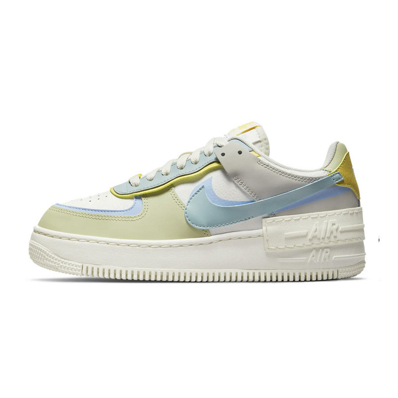 Basket Nike AIR FORCE 1 LO SHADOW Basket Nike AIR FORCE 1 LO SHADOW