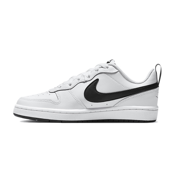 Nike Basket Nike COURT BOROUGH LOW 2 GS Junior