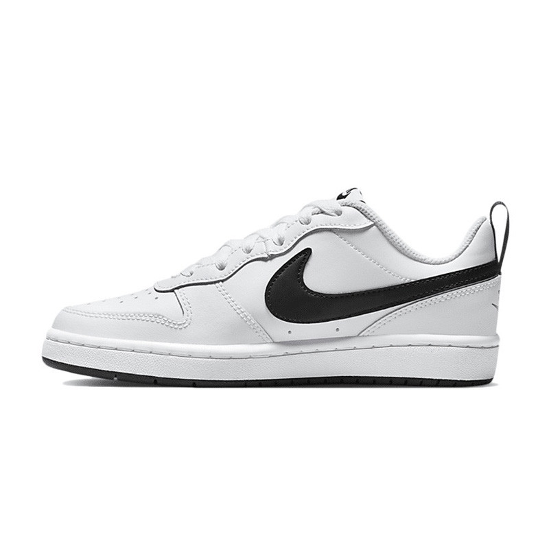 Nike Basket Nike COURT BOROUGH LOW 2 GS Junior Nike Basket Nike COURT BOROUGH LOW 2 GS Junior