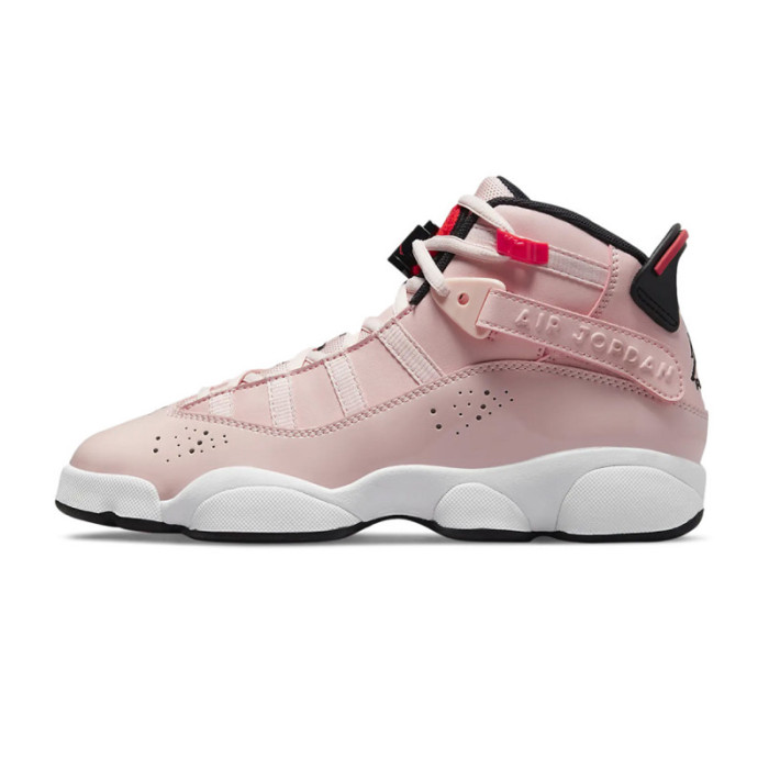 Nike Basket Nike Air Jordan 6 Rings Junior