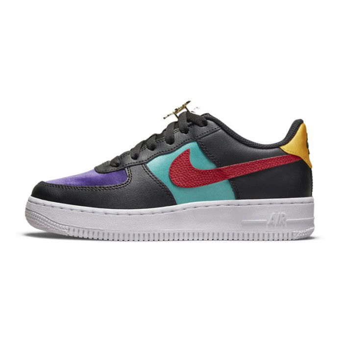 Nike Basket Nike AIR FORCE 1 LV8 Junior