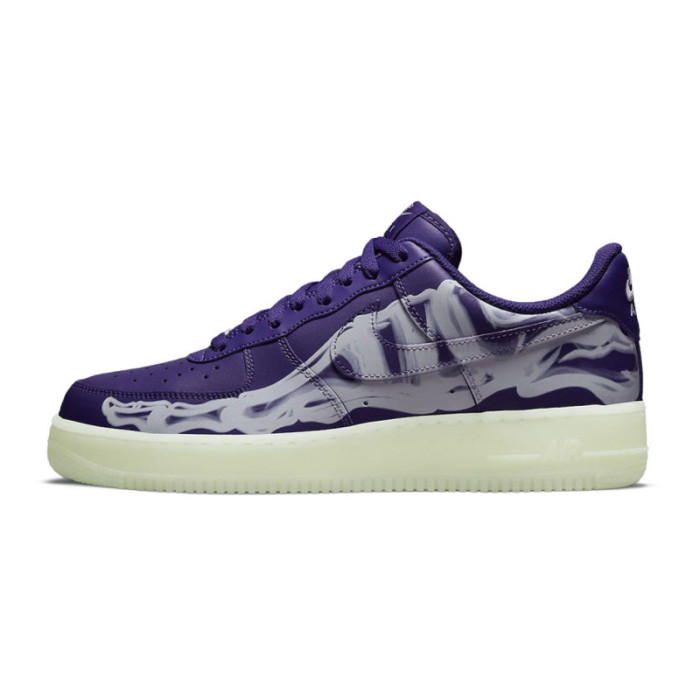 Nike Basket Nike AIR FORCE 1 07 QS