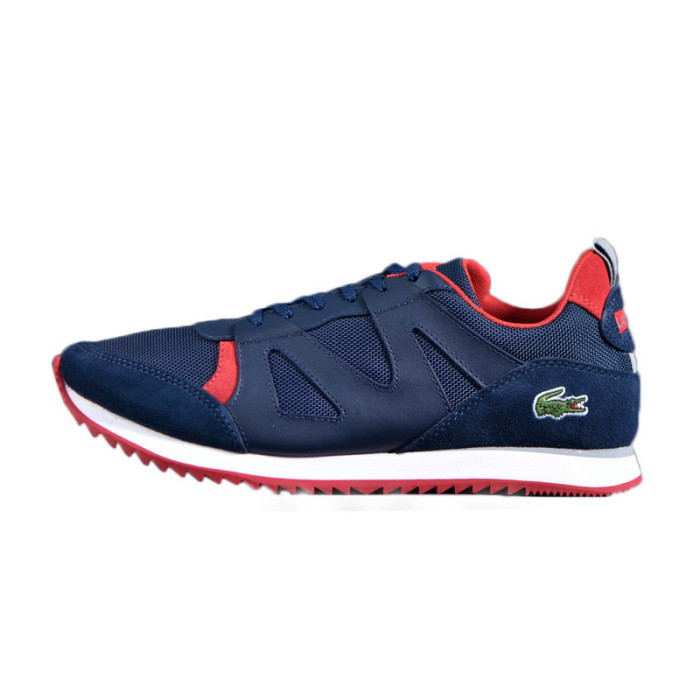 Lacoste Basket Lacoste AESTHET 120 2 SMA