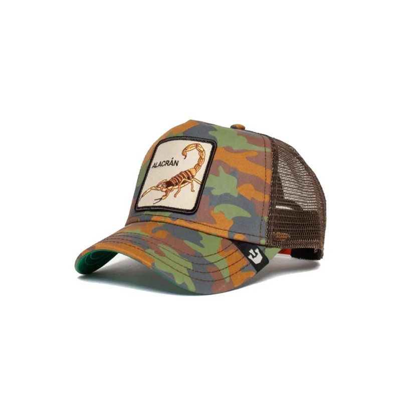 GOORIN BROS Casquette GOORIN BROS GOORIN BROS Casquette GOORIN BROS
