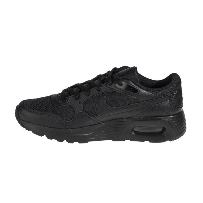 Nike Basket Nike AIR MAX SC GS Junior