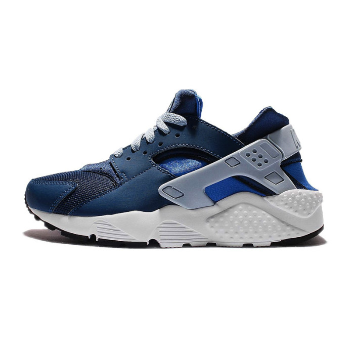 Basket Nike Air Huarache Run Junior GS - Ref. 654275-406