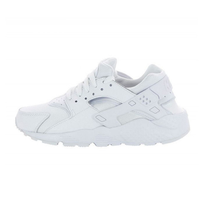 Basket Nike Huarache GS - Ref. 654275-110