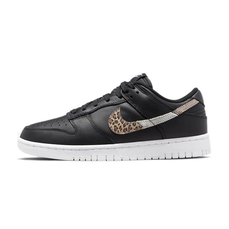 Nike Basket Nike DUNK LO SE LEOPARD Nike Basket Nike DUNK LO SE LEOPARD