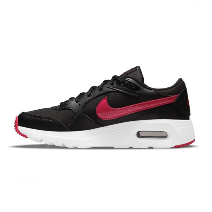 Nike Basket Junior Nike AIR MAX SC GS