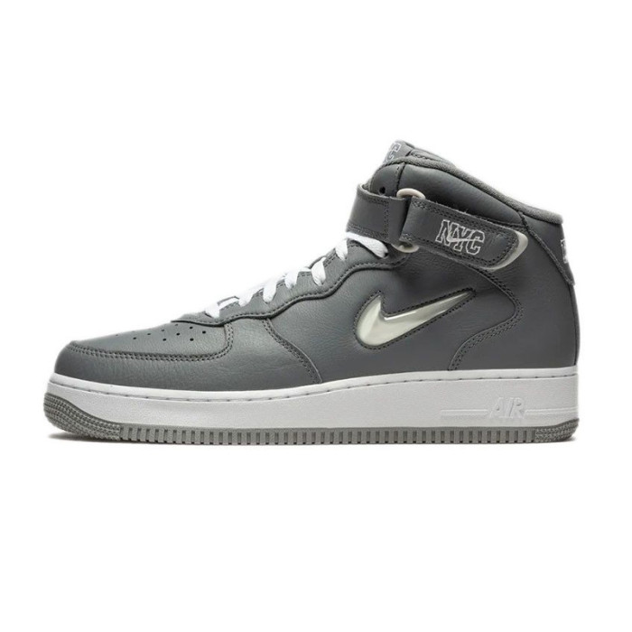 Nike Basket Nike AIR FORCE MID JEWEL NYC