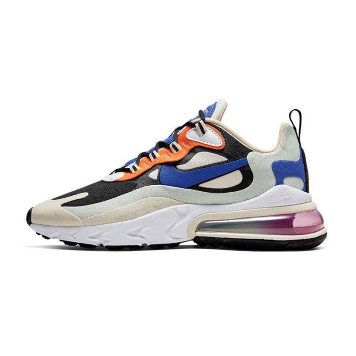 Nike Basket Nike AIR MAX 270 REACT