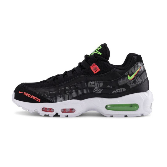 Nike Basket Nike AIR MAX 95