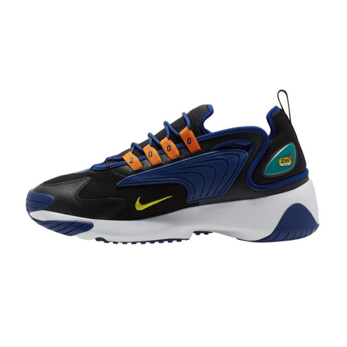Nike Basket Nike ZOOM 2K