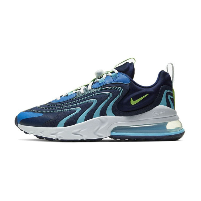 Nike Basket Nike AIR MAX 270 REACT ENG