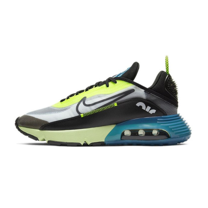 Nike Basket Nike AIR MAX 2090