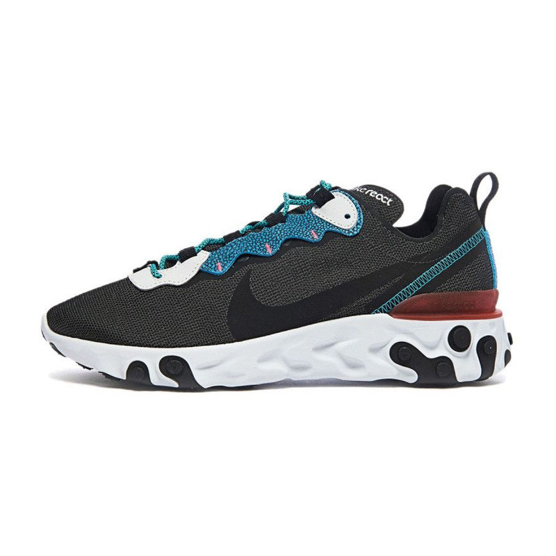 Nike Basket Nike REACT ELEMENT 55 SE Nike Basket Nike REACT ELEMENT 55 SE