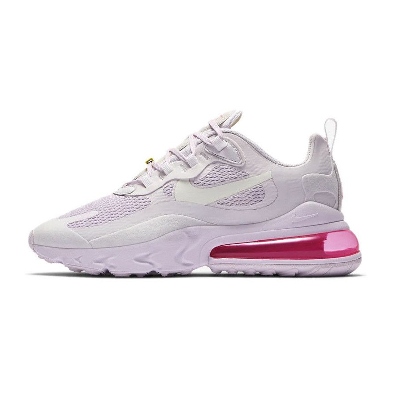 Nike Baskets Nike W AIR MAX 270 REACT Nike Baskets Nike W AIR MAX 270 REACT