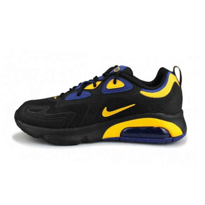 Basket Nike AIR MAX 200