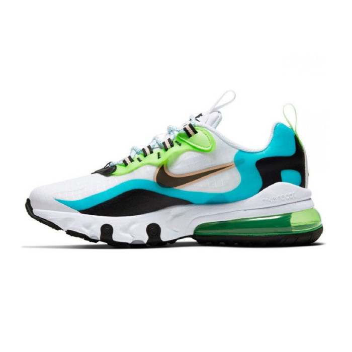 Nike Basket Junior Nike AIR MAX 270 REACT GS