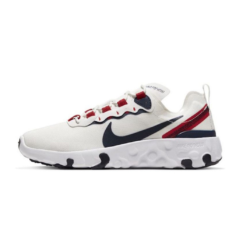 Nike Basket Junior Nike RENEW ELEMENT 55 GS Nike Basket Junior Nike RENEW ELEMENT 55 GS