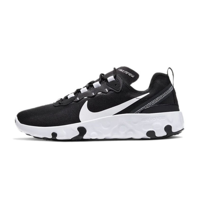 Nike Basket Nike RENEW ELEMENT 55 Junior