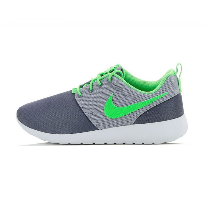 Basket Nike Roshe Run Junior - Ref. 599728-021