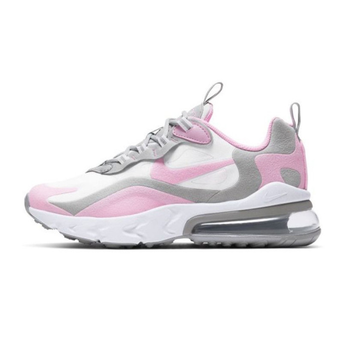 Nike Basket Nike AIR MAX 270 REACT Junior