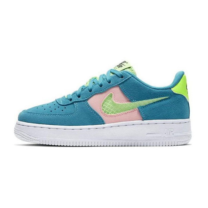 Basket Nike AIR FORCE 1 LV8 Junior