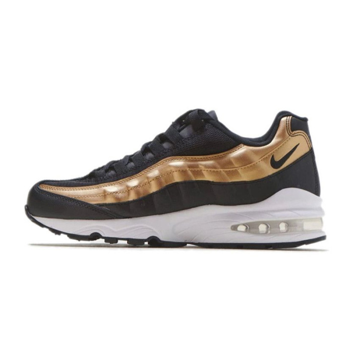 Nike Basket Nike AIR MAX 95 Junior
