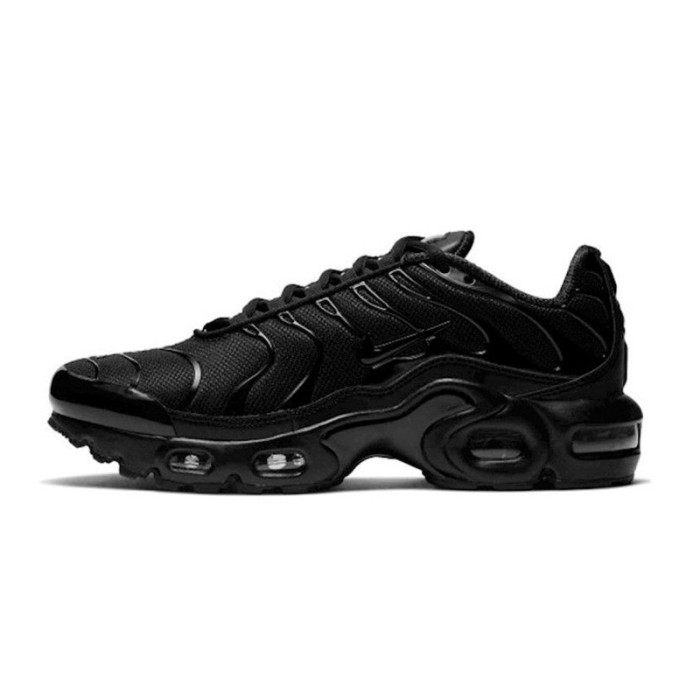 Nike Basket Nike AIR MAX PLUS Junior