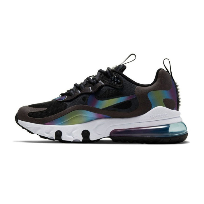 Nike Basket Nike AIR MAX 270 REACT Junior