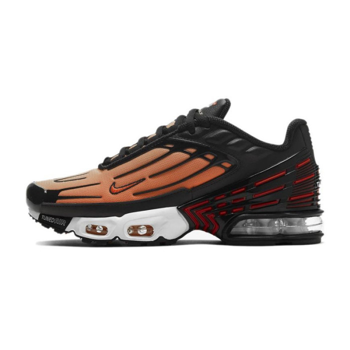 Nike Basket Nike AIR MAX PLUS 3 Junior