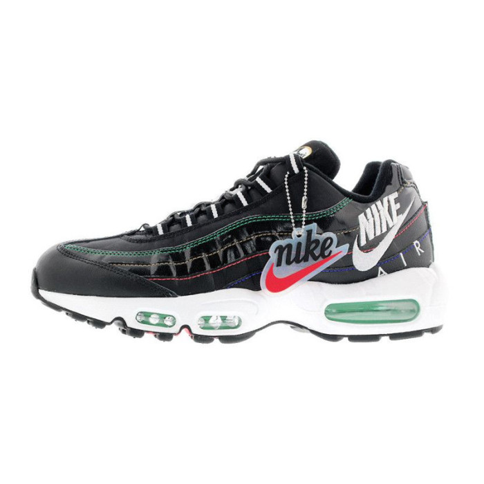 Nike Basket Nike AIR MAX 95 SE