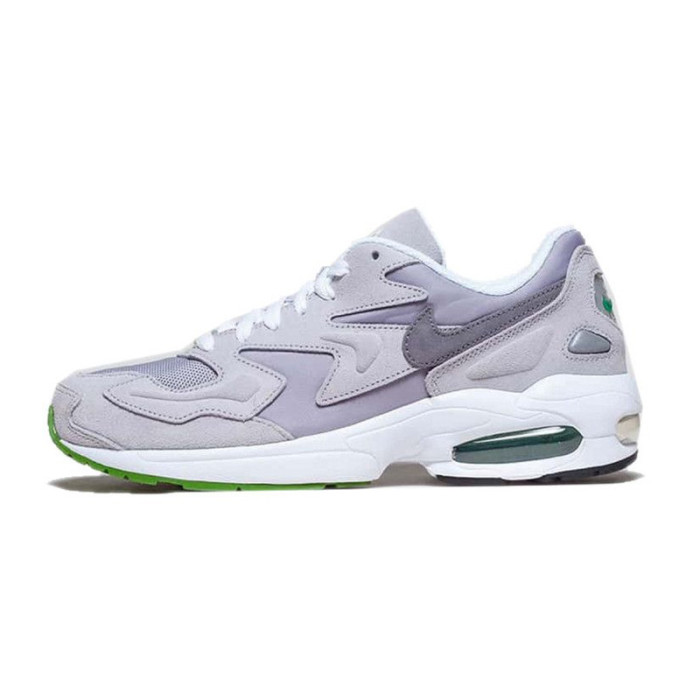 Nike Basket Nike AIR MAX 2 LIGHT