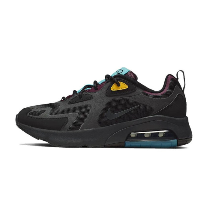Nike Basket Nike AIR MAX 200