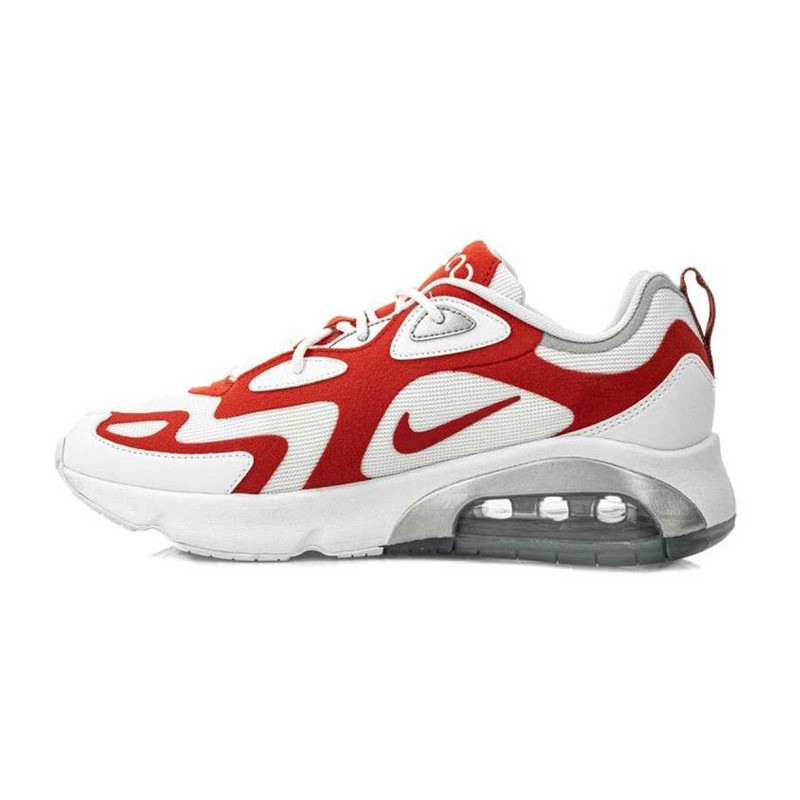 Nike Basket Nike AIR MAX 200 Nike Basket Nike AIR MAX 200