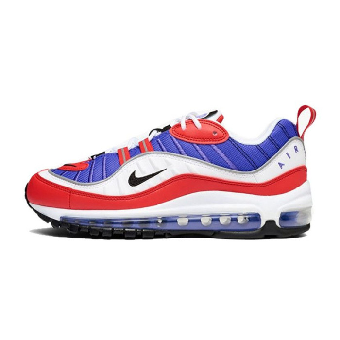 Nike Basket Nike AIR MAX 98