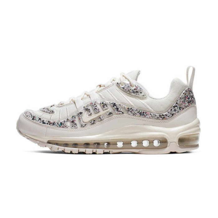 Nike Basket Nike AIR MAX 98 LX