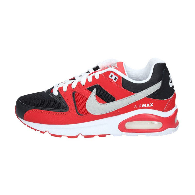 Nike Basket Nike AIR MAX COMMAND - 629993-039 Nike Basket Nike AIR MAX COMMAND - 629993-039