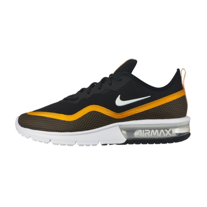 Nike Basket Nike AIR MAX SEQUENT 4.5 SE