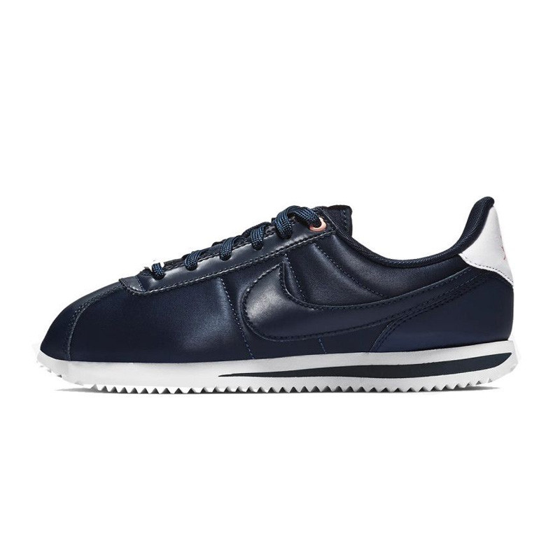 Nike Basket Nike CORTEZ BASIC TXT VDAY Junior Nike Basket Nike CORTEZ BASIC TXT VDAY Junior