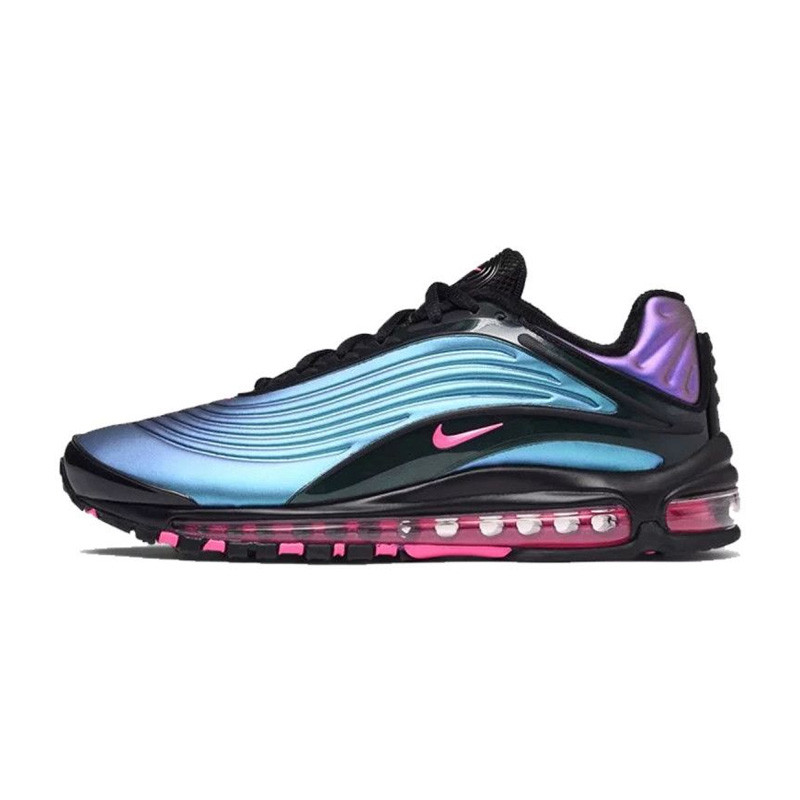 Nike Basket Nike AIR MAX DELUXE Nike Basket Nike AIR MAX DELUXE