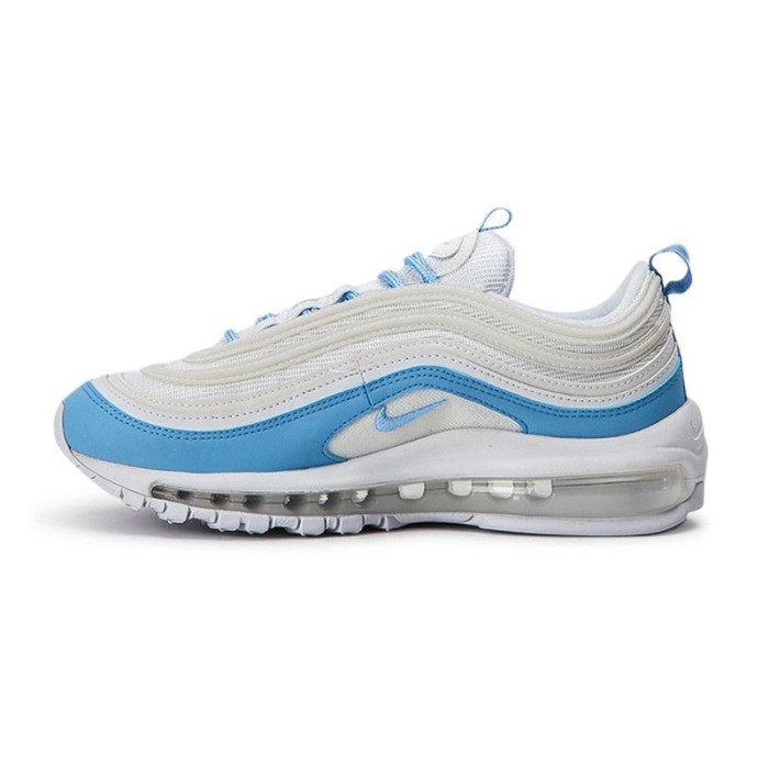 Nike Basket Nike AIR MAX 97 ESSENTIAL - BV1982-101